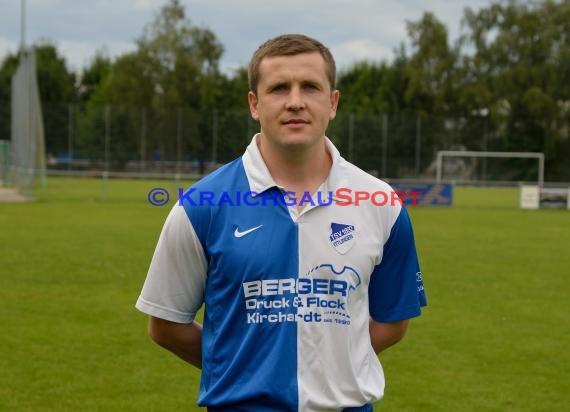 Fussball Regional Saison 2016/17 Spieler-Trainer-Funktionäre (© Fotostand / Loerz)